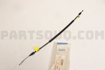68359599AC CABLE ASSY OUTSIDE HANDLE