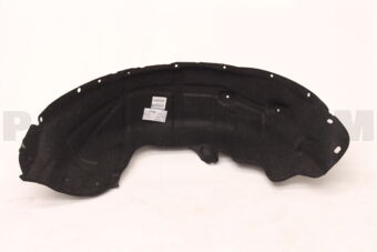 68369750AC SILENCER WHEELHOUSE INNER
