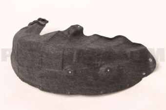 68369750AC SILENCER WHEELHOUSE INNER