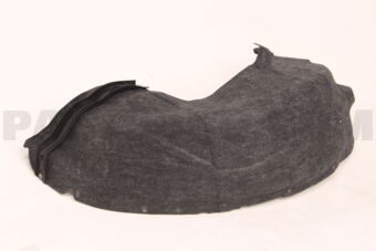 68369750AC SILENCER WHEELHOUSE INNER