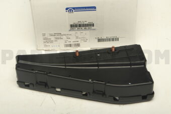 68373918AB AIR BAG SEAT