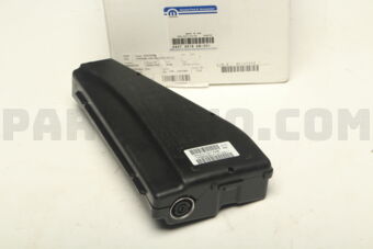68373918AB AIR BAG SEAT