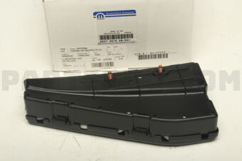 68373918AB AIR BAG SEAT