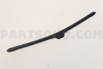 68383600AB WIPER BLADE FRONT WBF00016AA