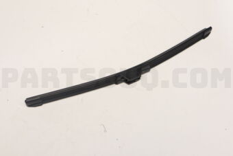 68383600AB WIPER BLADE FRONT WBF00016AA