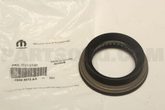 68393973AA SEAL AXLE DRIVE SHAFT