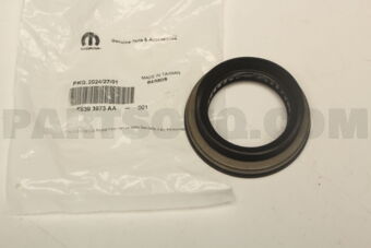 68393973AA SEAL AXLE DRIVE SHAFT