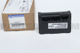 68395074AA (F)(S)ELECTRONIC CONTROL TRANSFER 