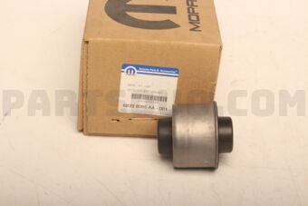 68399085AA BUSHING SUSPENSION