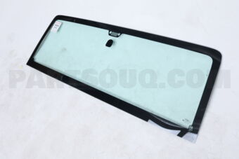 68401325AA HEATER WINDSCREEN NONE
