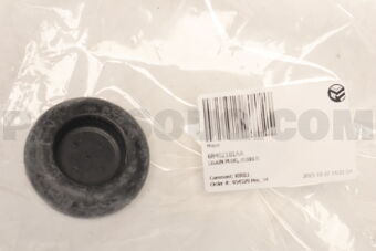 68402101AA DRAIN PLUG, RUBBER