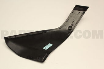 68404346AA PLATE CLOSE OUT