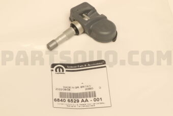 68406529AA (F)SENSOR TIRE PRESSURE
