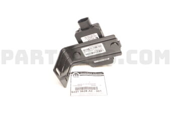 68410628AE CONTROL UNIT TIRE PRESSURE M