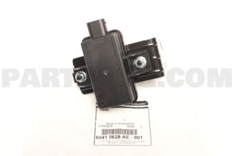 68410628AE CONTROL UNIT TIRE PRESSURE M