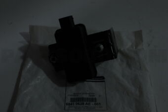 68410628AE CONTROL UNIT TIRE PRESSURE M