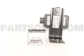 68410628AE CONTROL UNIT TIRE PRESSURE M