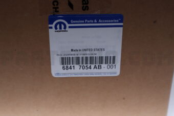 68417054AB FILTER TRANSMISSION OIL