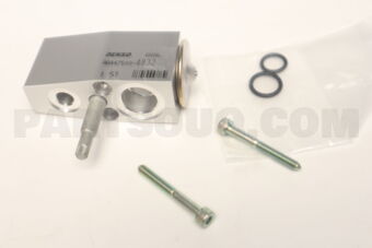 68417140AA (F)SET OF VALVES A/C EXPANSION