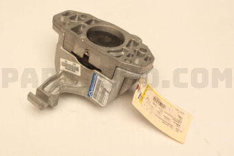 68418876AB ELASTIC PAD TRANSMISSION MOU