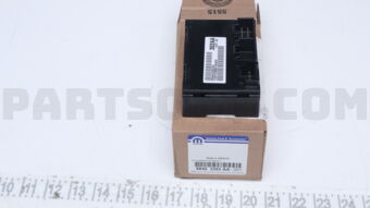 68423302AA ELECTRONIC CONTROL TRANSFER