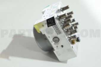 68438390AA Anti-Lock Brake Control Unit