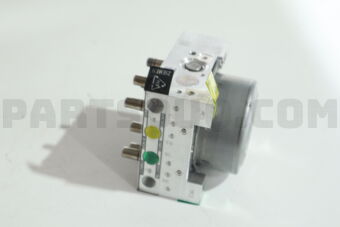 68438390AA Anti-Lock Brake Control Unit
