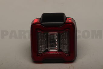 68474047AA BULB TAIL
