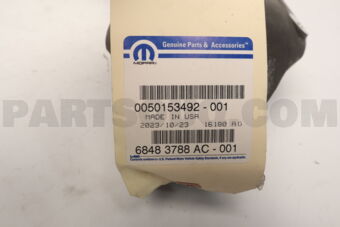 68483788AC PILLAR FRONT