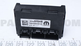 68499620AB ELECTRONIC CONTROL TRANSFER CHRYSLER