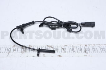 68569551AA SENSOR ANTILOCK BRAKES