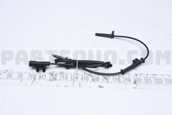 68569551AA SENSOR ANTILOCK BRAKES