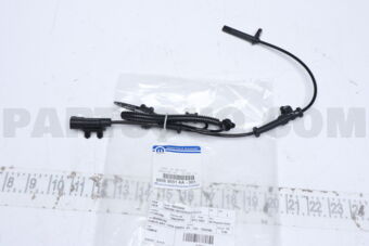 68569551AA SENSOR ANTILOCK BRAKES