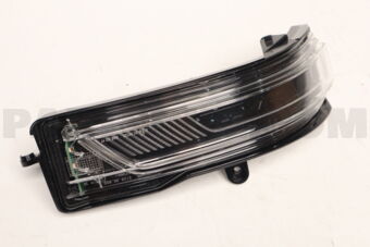 68611796AA LENSREFLECTOR TURN SIGNAL CHRYSLER