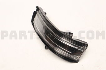 68611796AA LENSREFLECTOR TURN SIGNAL CHRYSLER