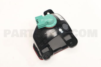 68633937AA TAIL LAMP REAR FOG