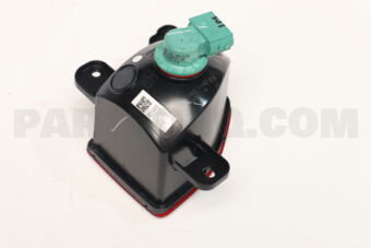 68633937AA TAIL LAMP REAR FOG