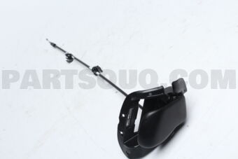 6QD05TX7AD HANDLE SEAT RELEASE