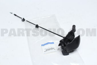 6QD05TX7AD HANDLE SEAT RELEASE