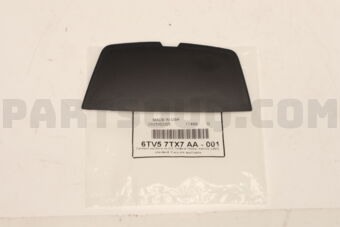 6TV57TX7AA ORNAMENT SHIFTER