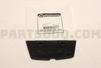 6TV57TX7AA ORNAMENT SHIFTER