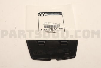 6TV57TX7AA ORNAMENT SHIFTER