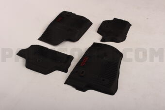 82215202AD MAT FLOOR - FRONT