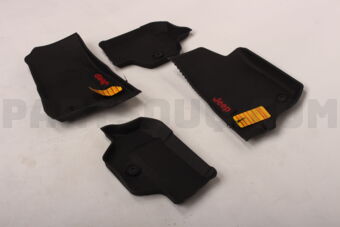 82215202AD MAT FLOOR - FRONT