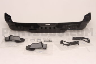 82215342AE REAR BUMPER REAR