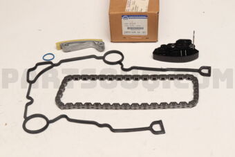 CBPRN291AA (^)GUIDE TIMING CHAIN