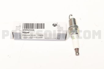SP000ZFR5N (F)SPARK PLUG - FIXED