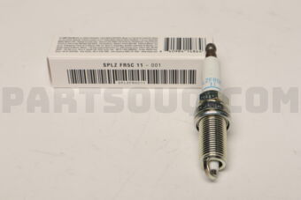 SPLZFR5C11 (F)SPARK PLUG - FIXED
