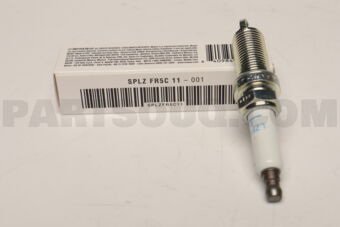 SPLZFR5C11 (F)SPARK PLUG - FIXED
