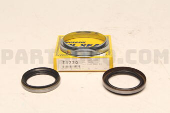 0442220080 WHEEL HUB FRONT